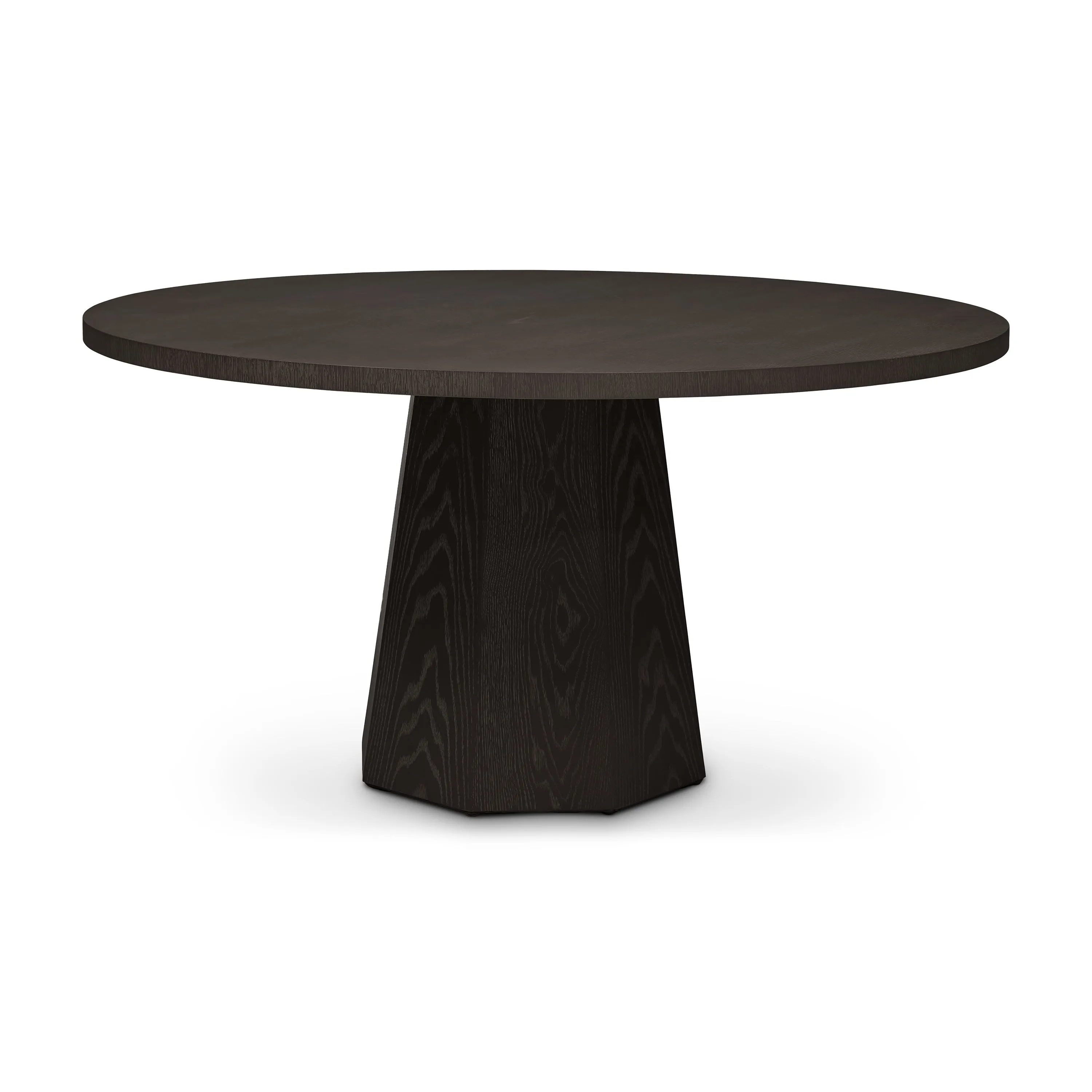 Kaia Round Dining Table