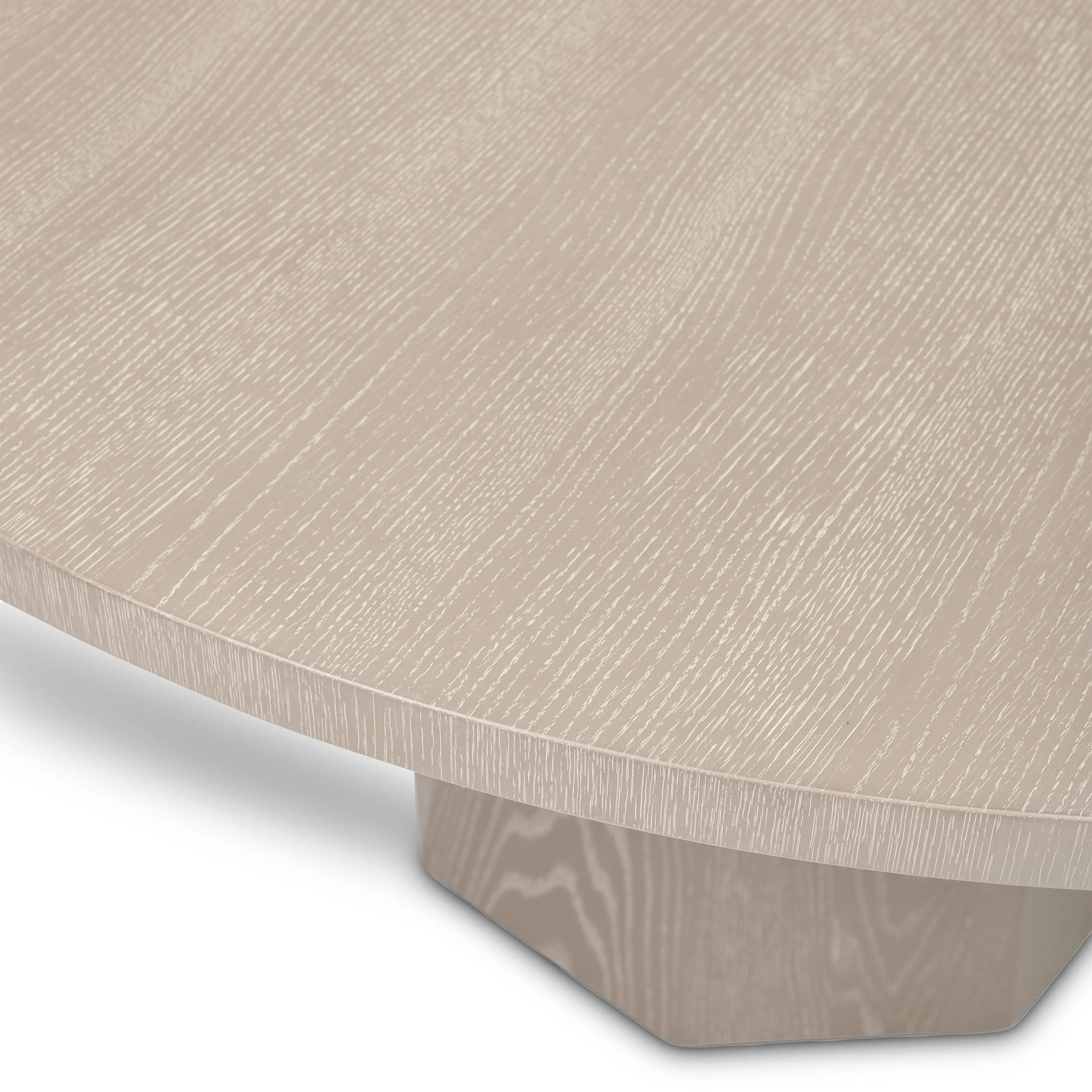 Kaia Round Dining Table