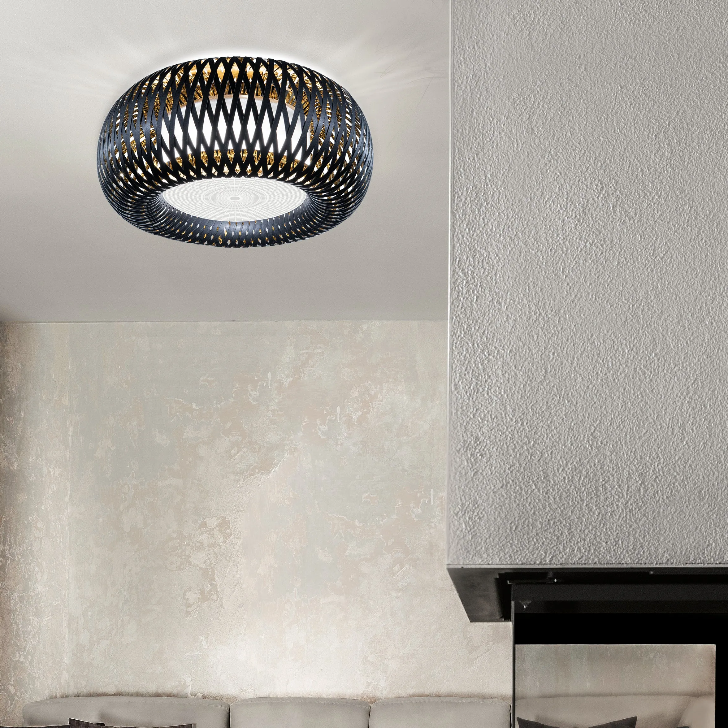 Kalatos Flush Mount