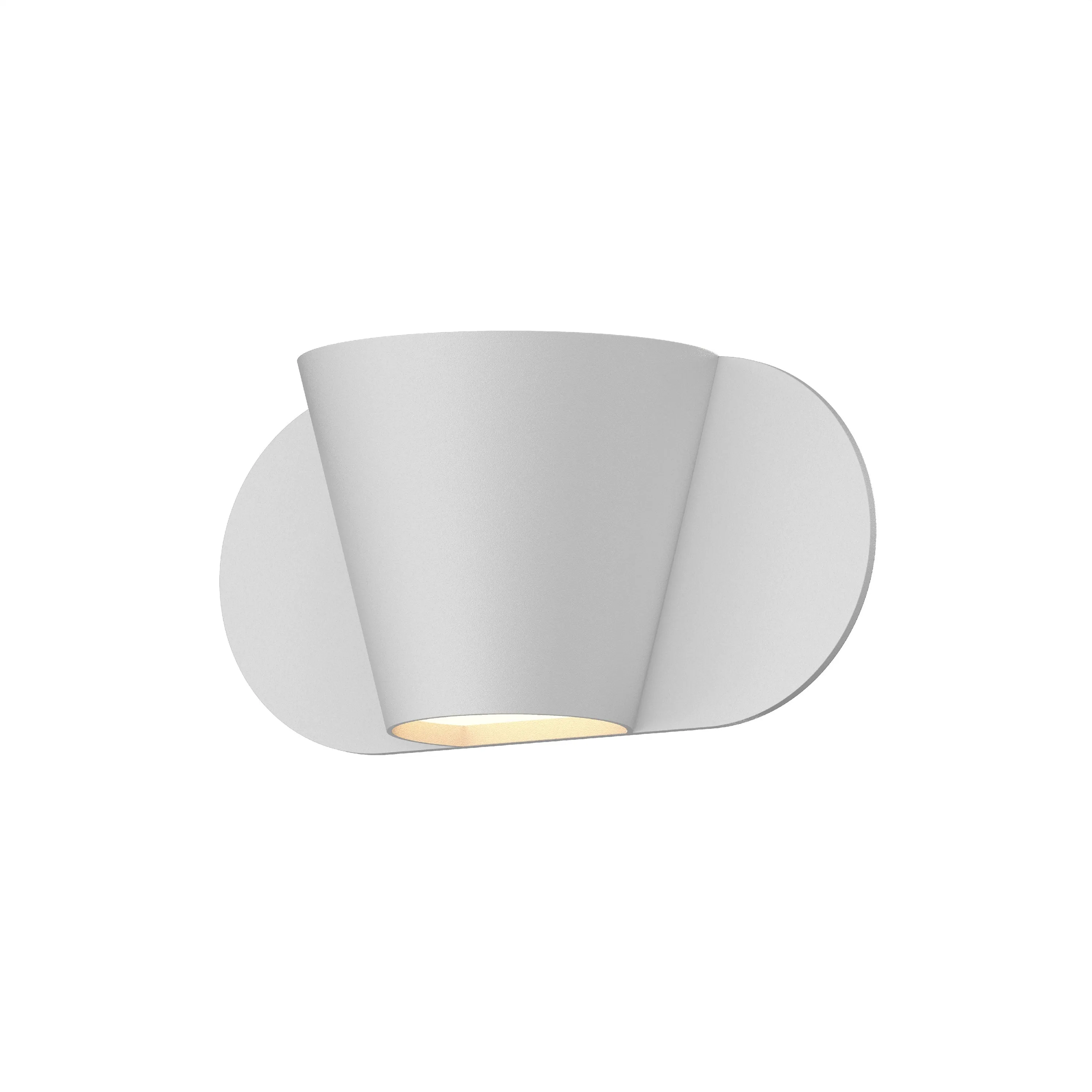 Kaliko Outdoor LED Wall Sconce