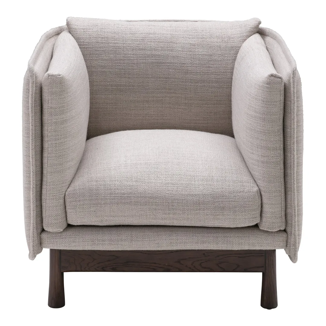 Kite Club Chair