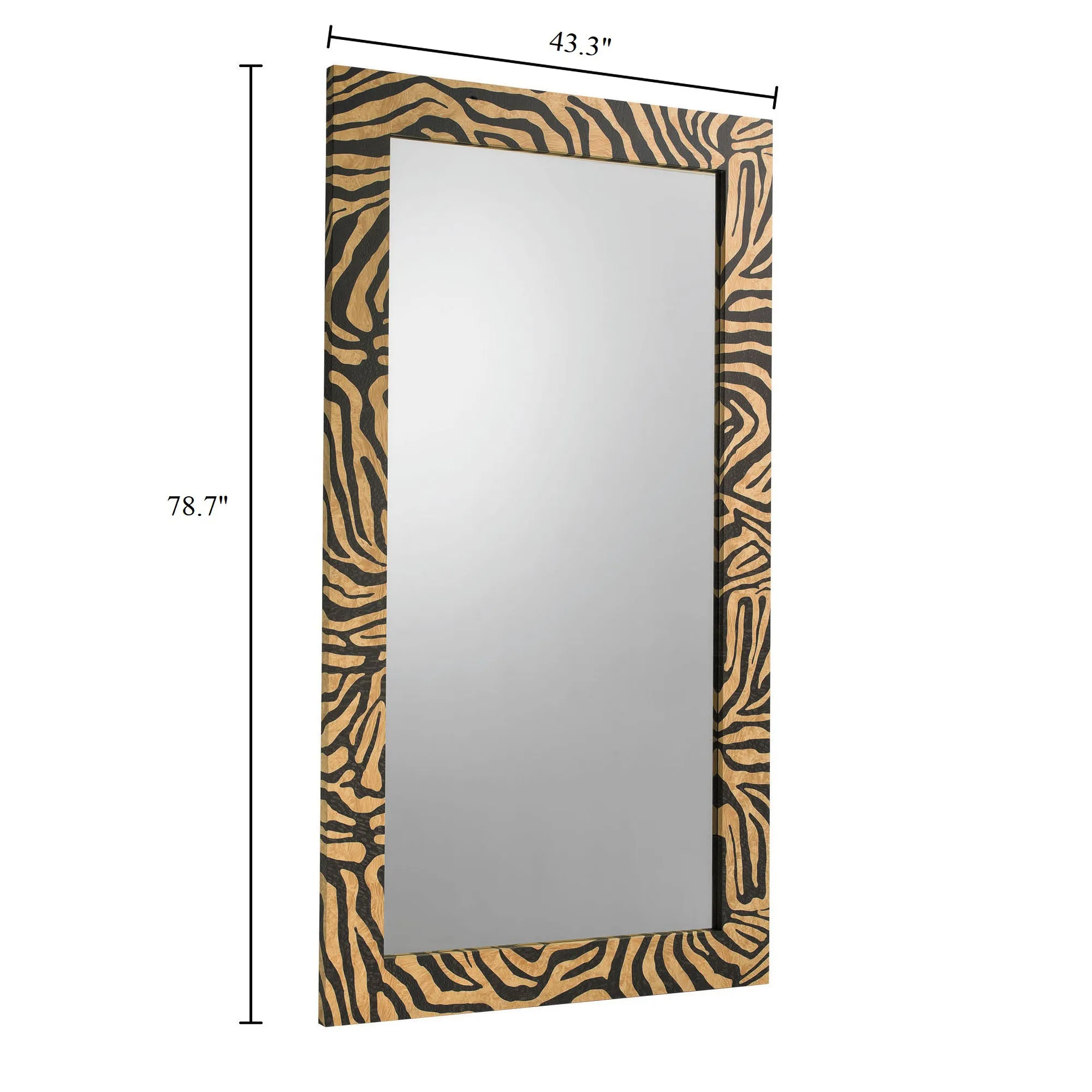 Kivu Mirror