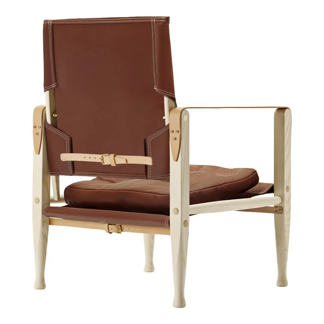 KK47000 Safari Chair
