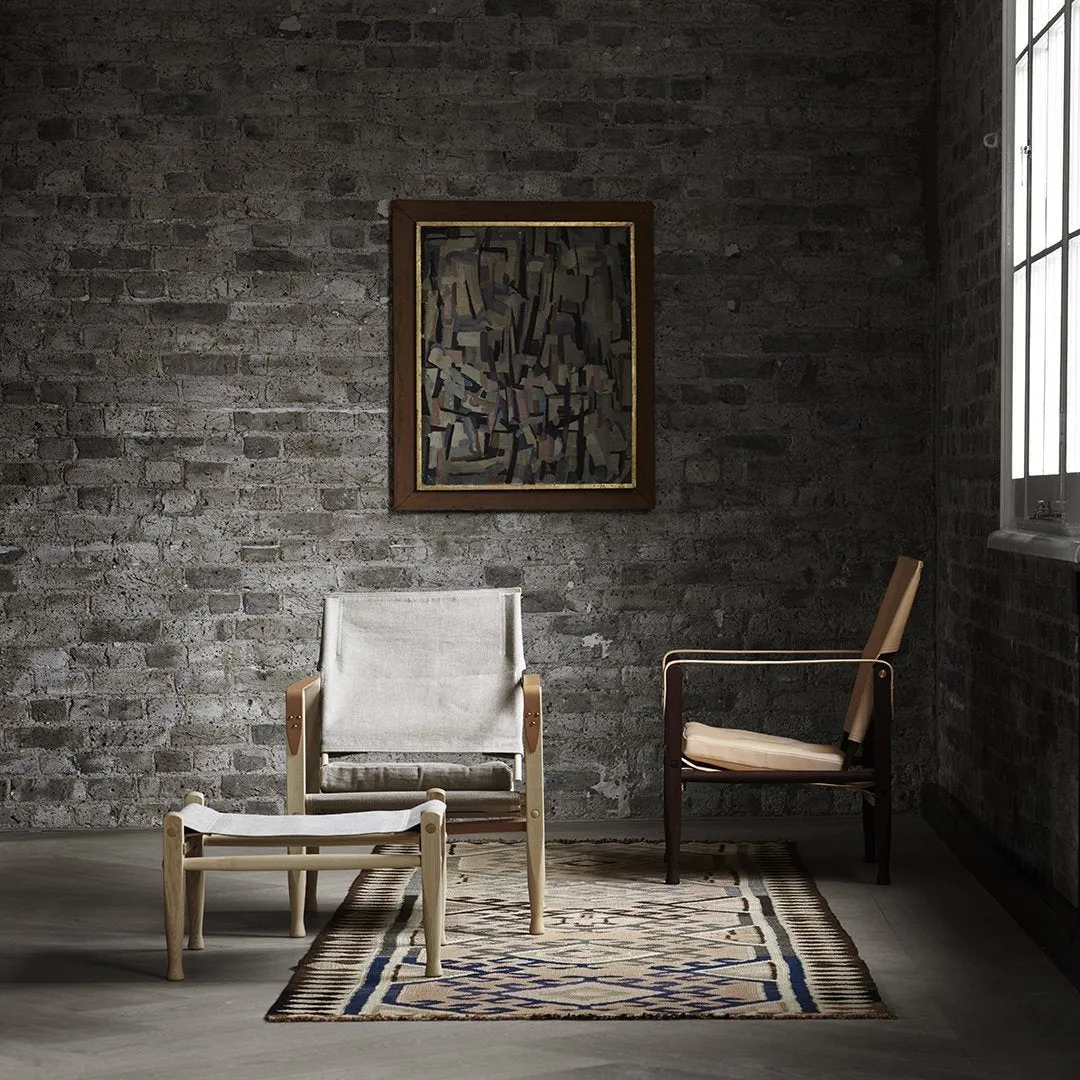 KK47000 Safari Chair