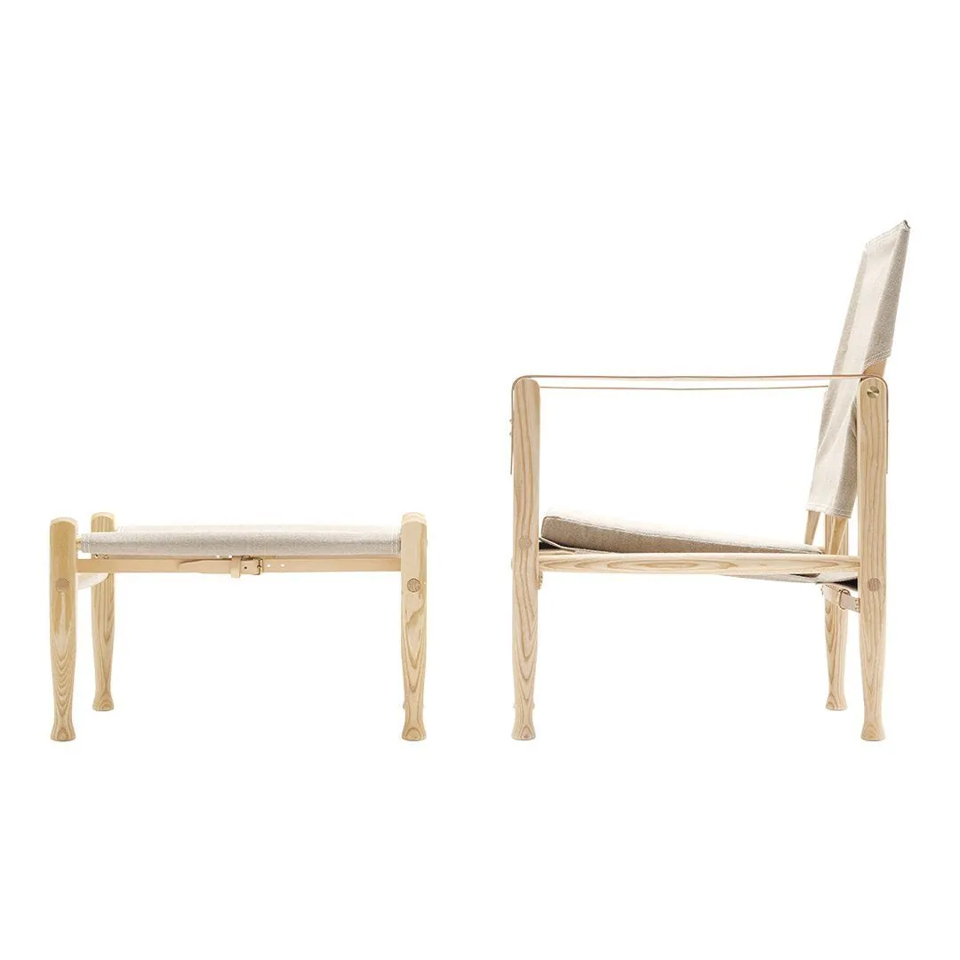 KK47000 Safari Chair