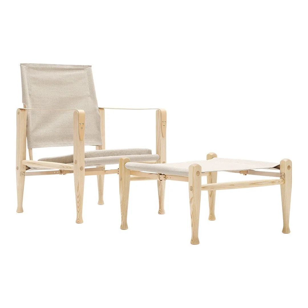 KK47000 Safari Chair