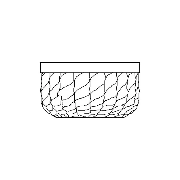 Koi Basket