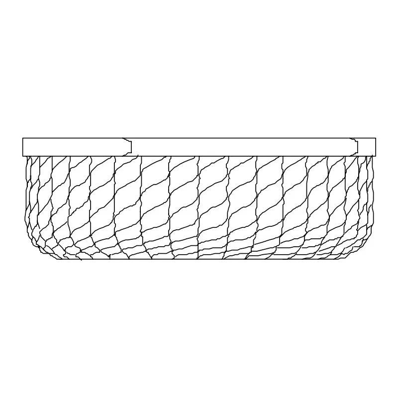 Koi Basket