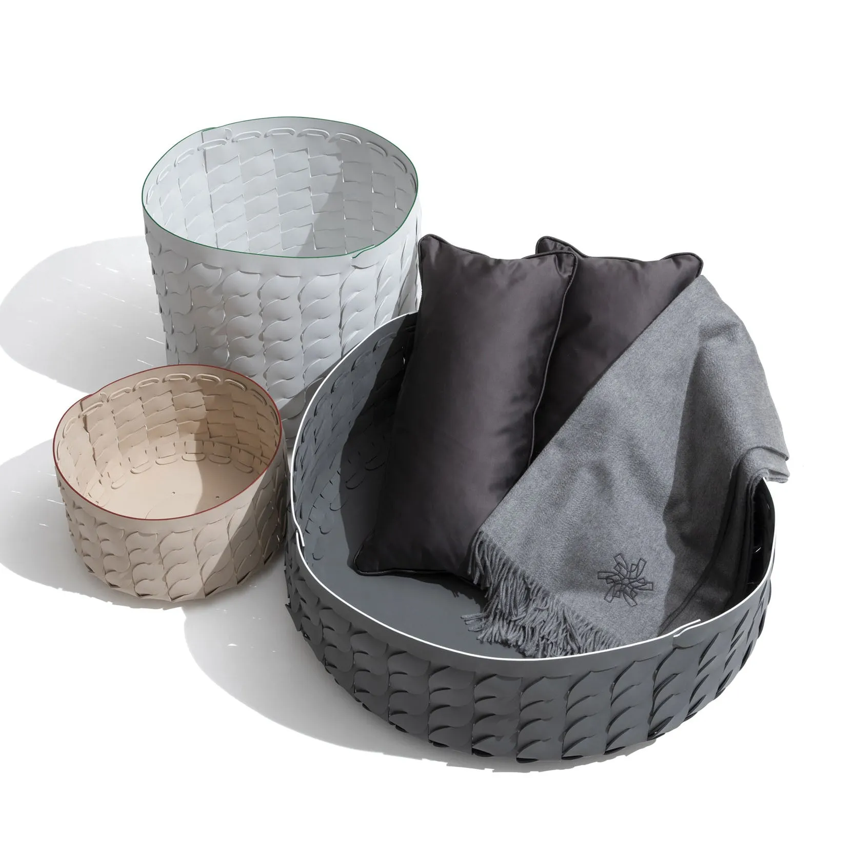 Koi Basket
