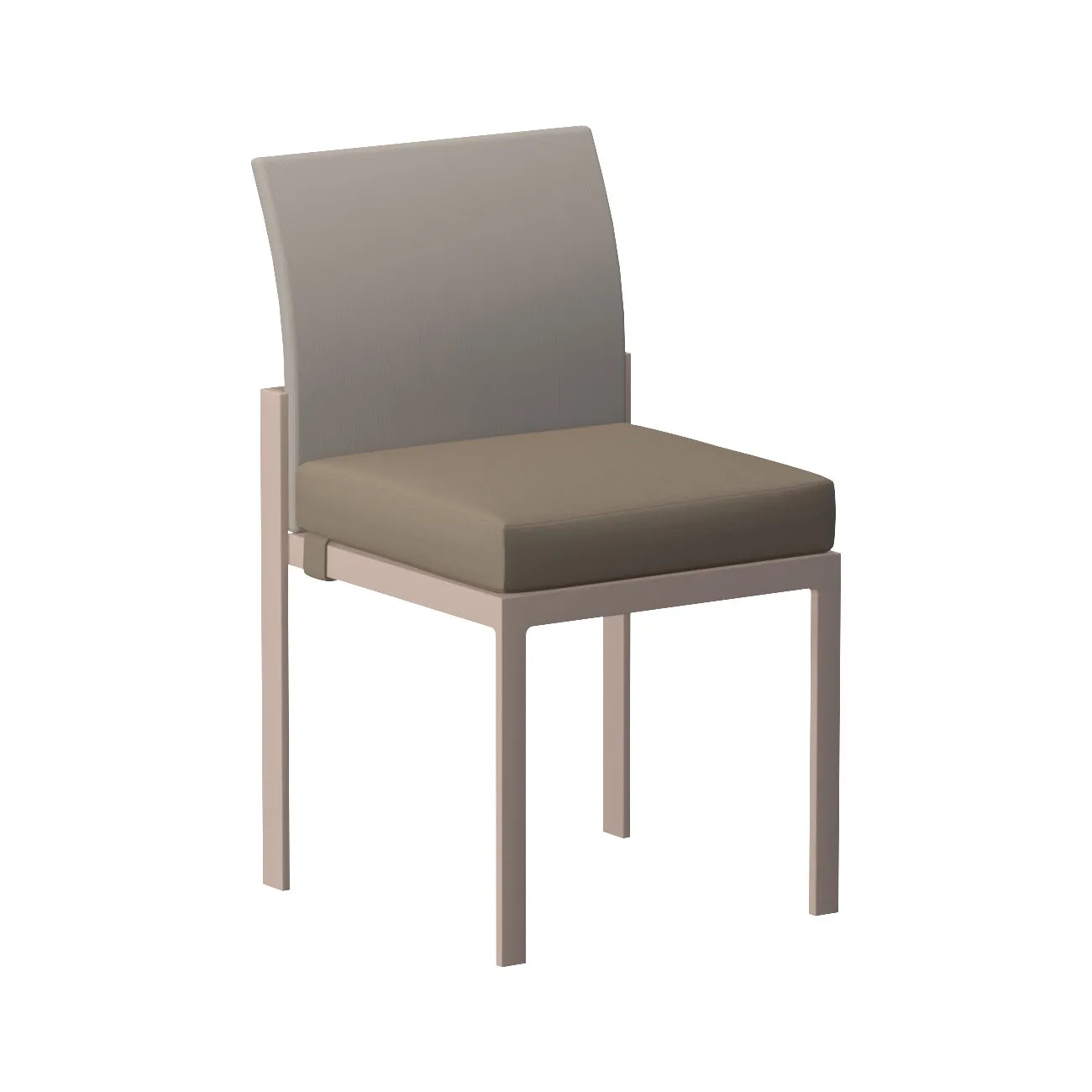Komfy Dining Chair