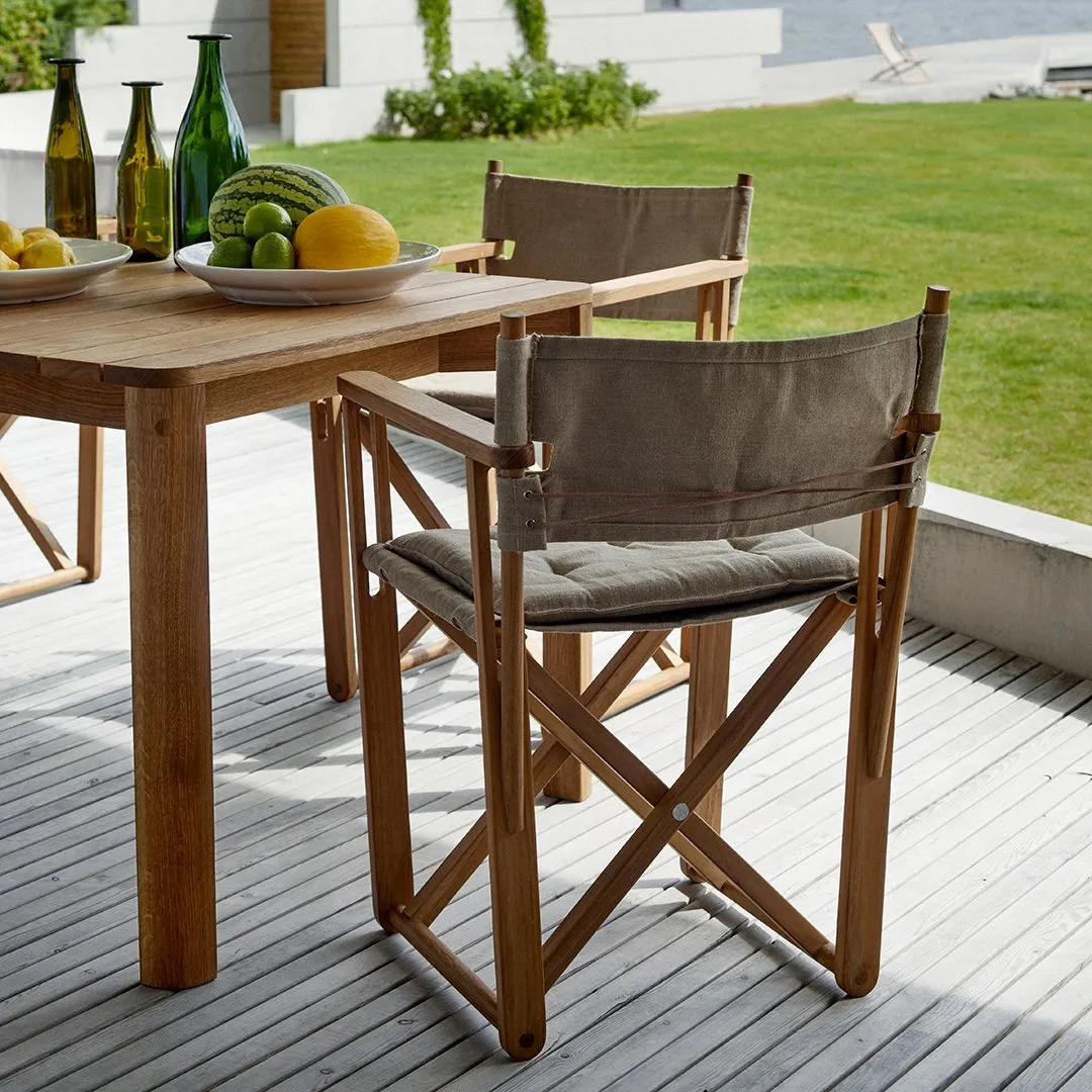 Korso Dining Table