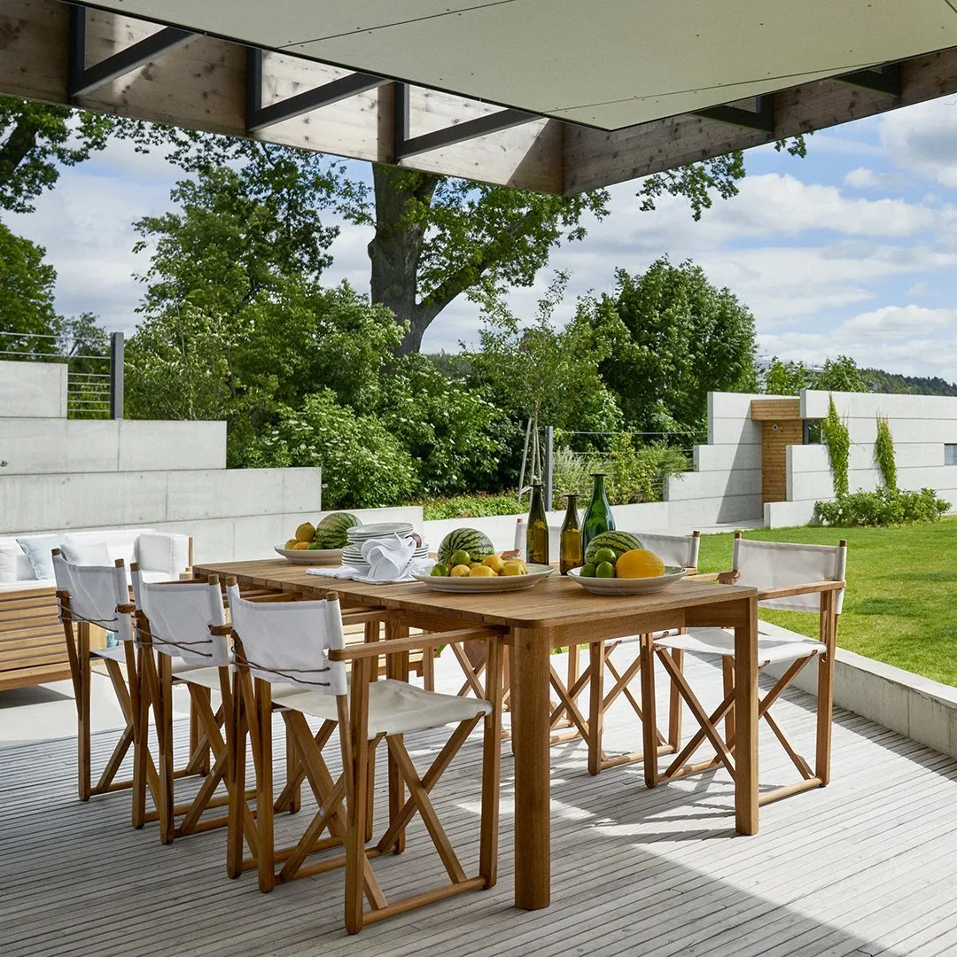 Korso Dining Table