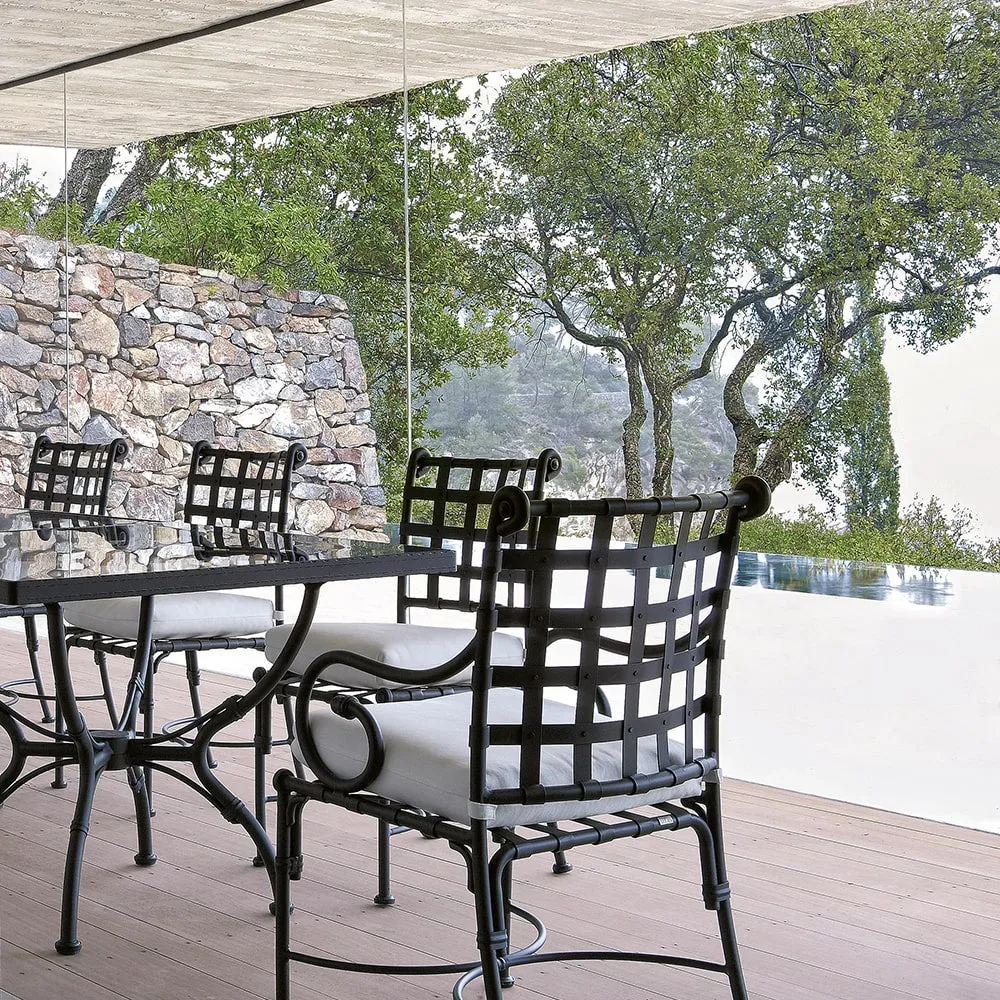 Kross Dining Armchair