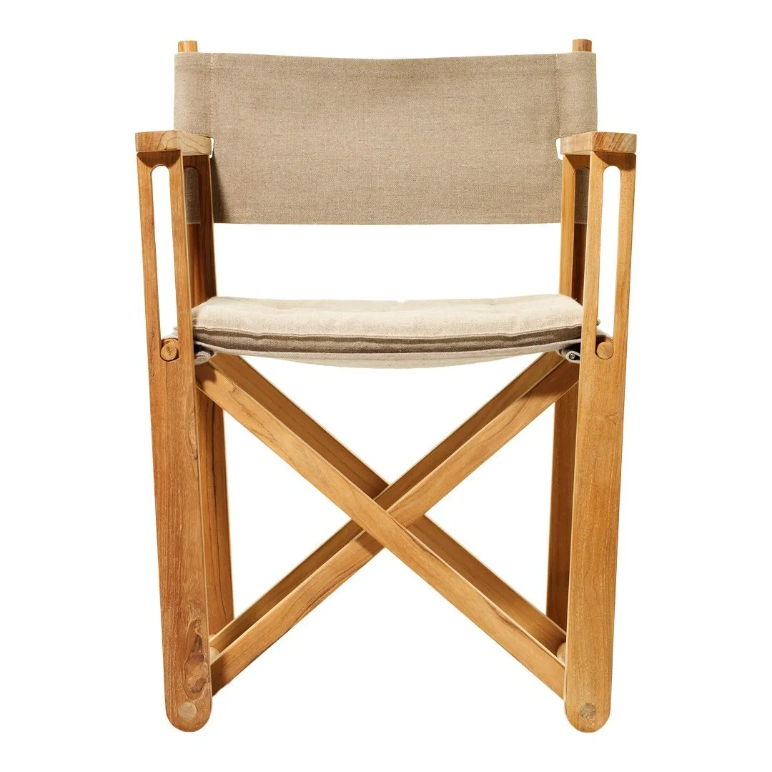 Kryss Dining Chair