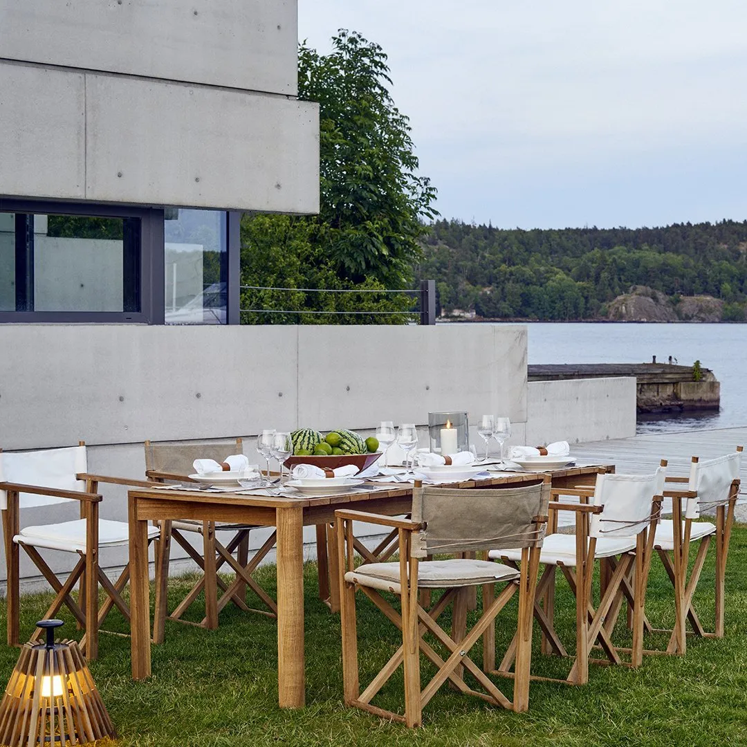 Kryss Dining Chair