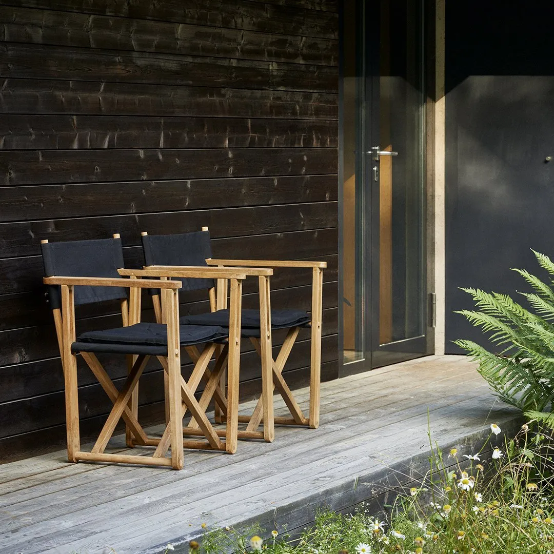 Kryss Dining Chair
