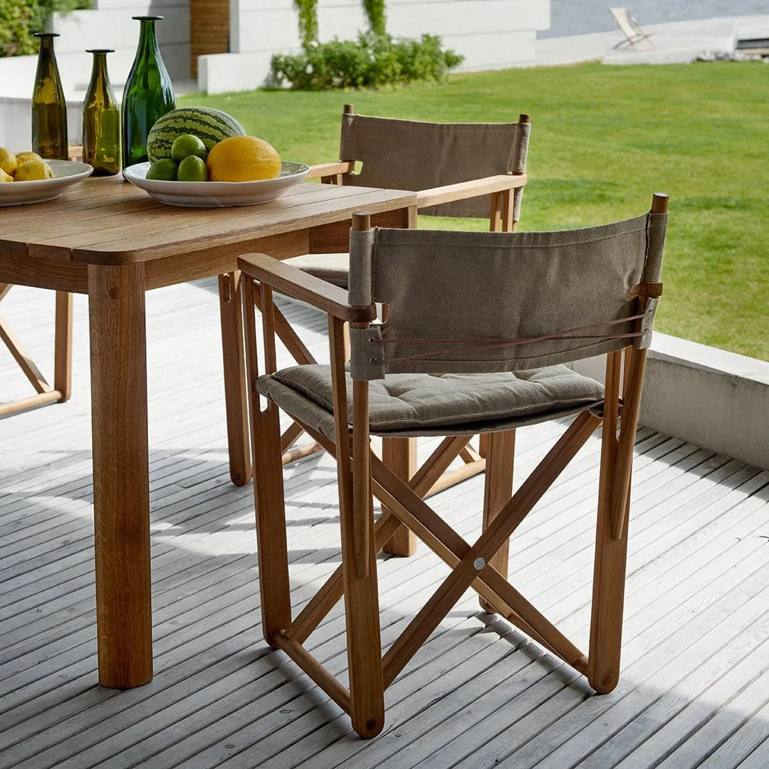 Kryss Dining Chair