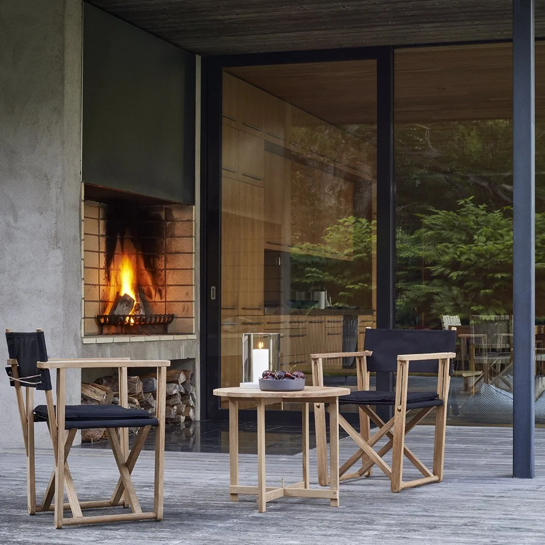 Kryss Dining Chair