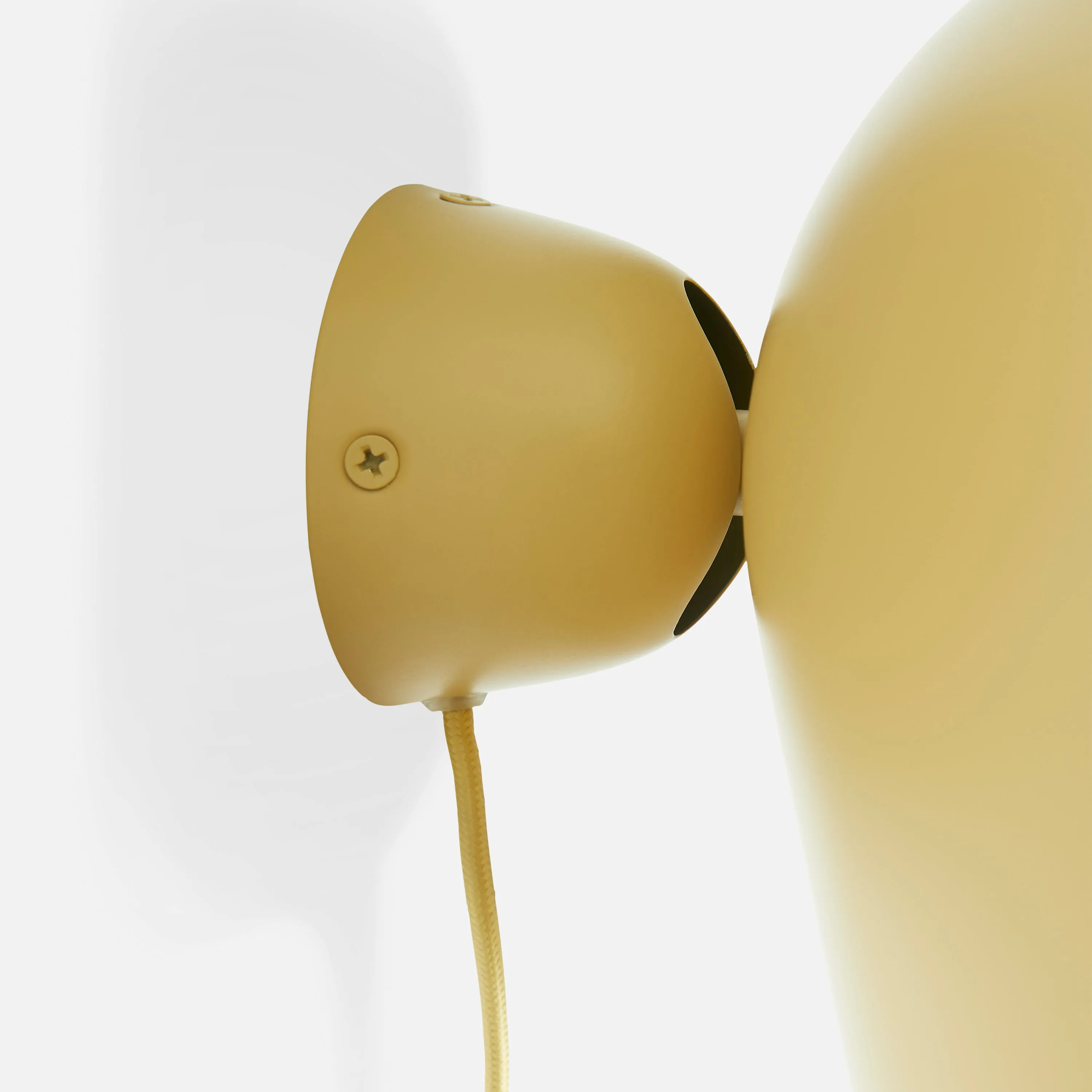 Kuppi Wall Sconce