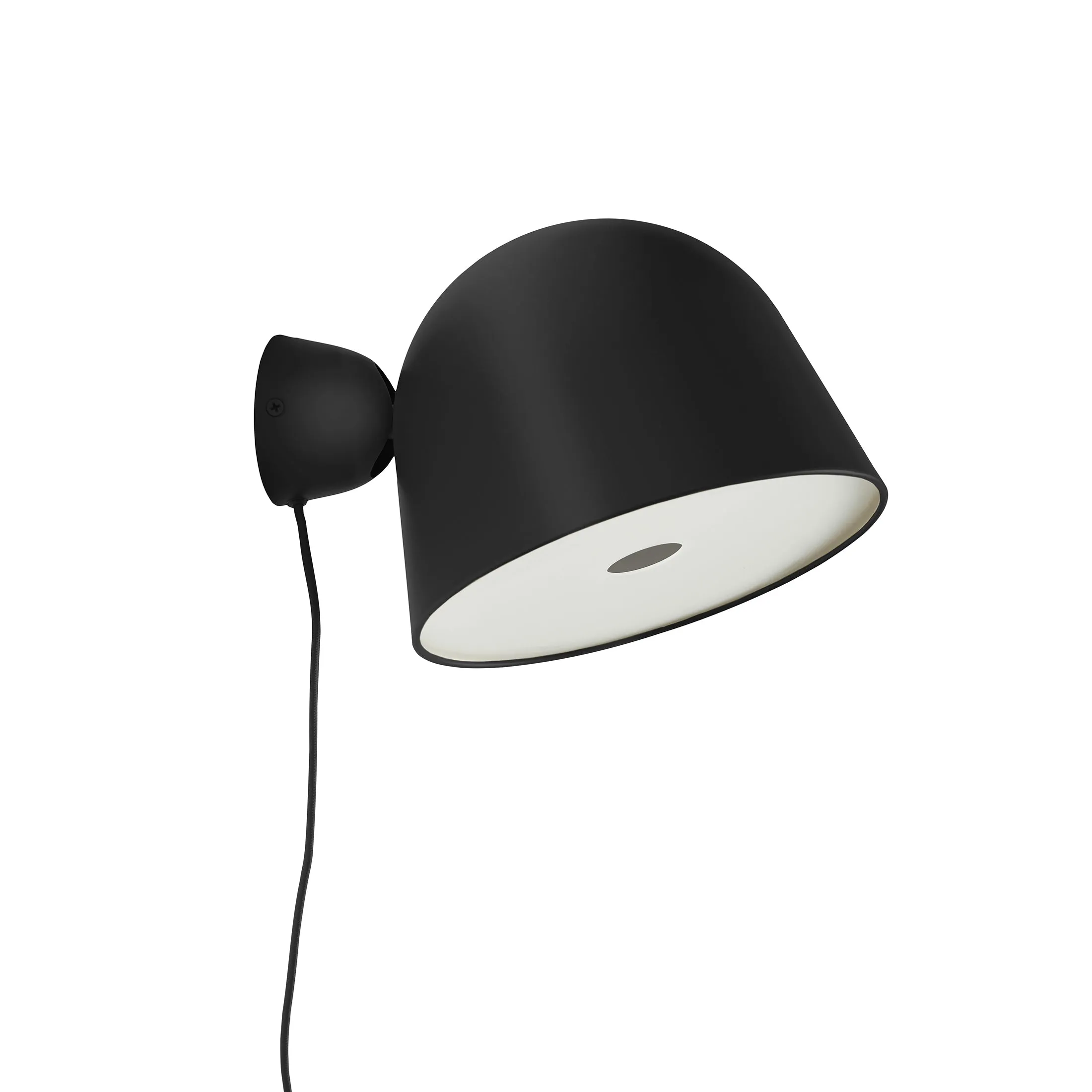 Kuppi Wall Sconce