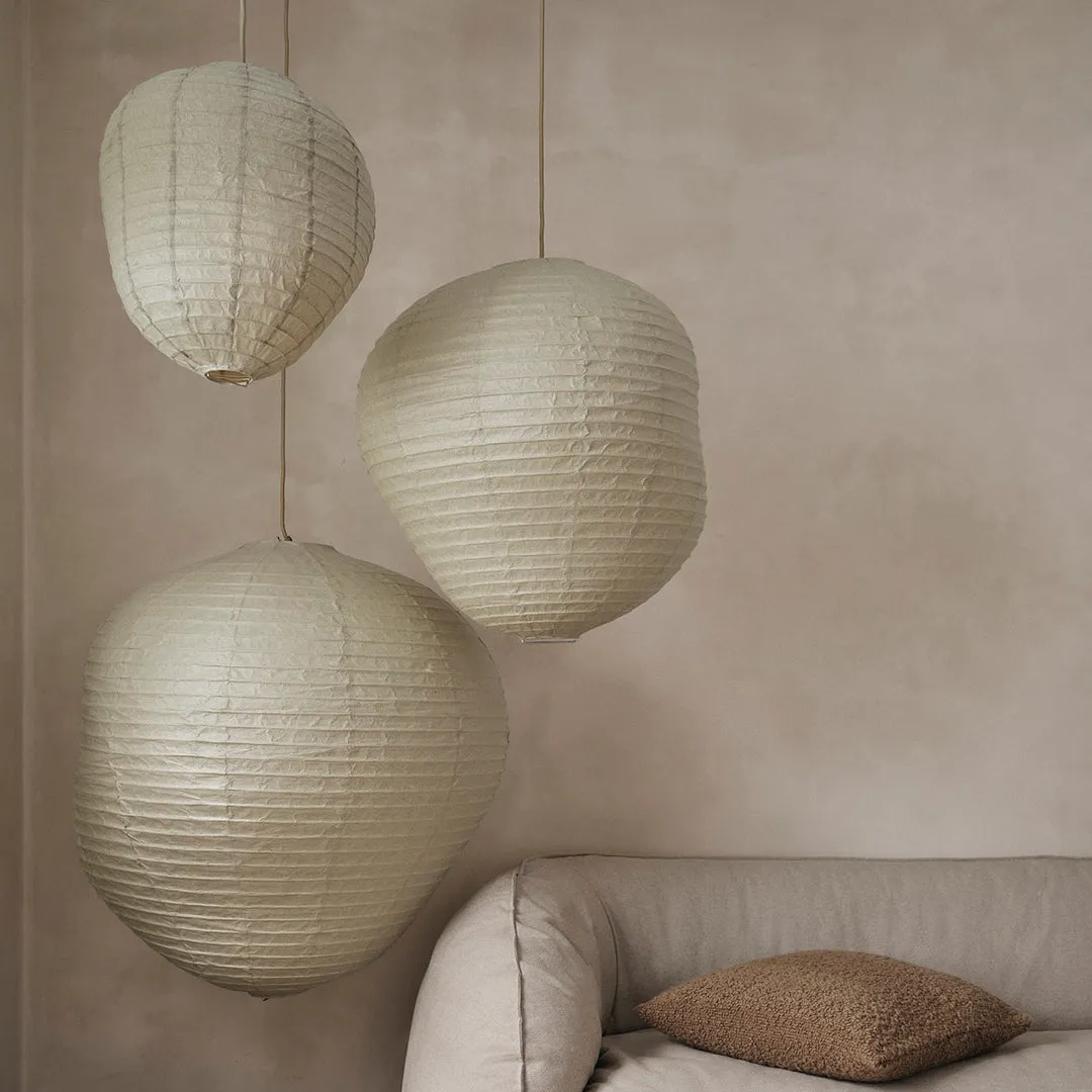 Kurbis Lampshade