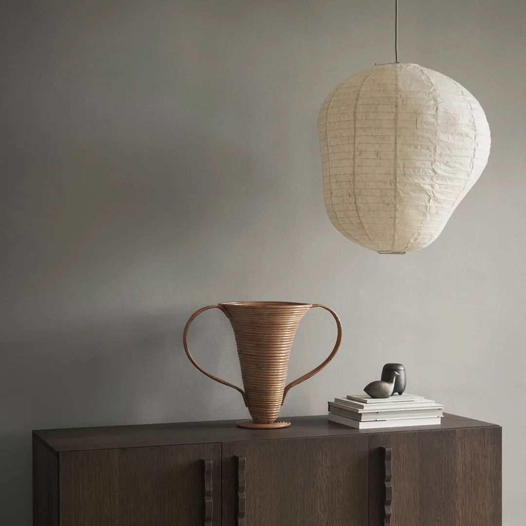 Kurbis Lampshade