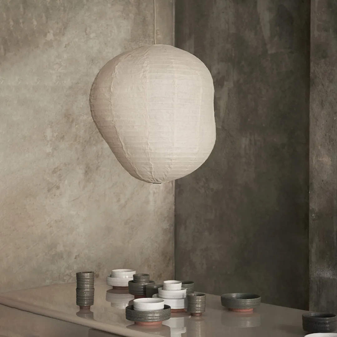 Kurbis Lampshade