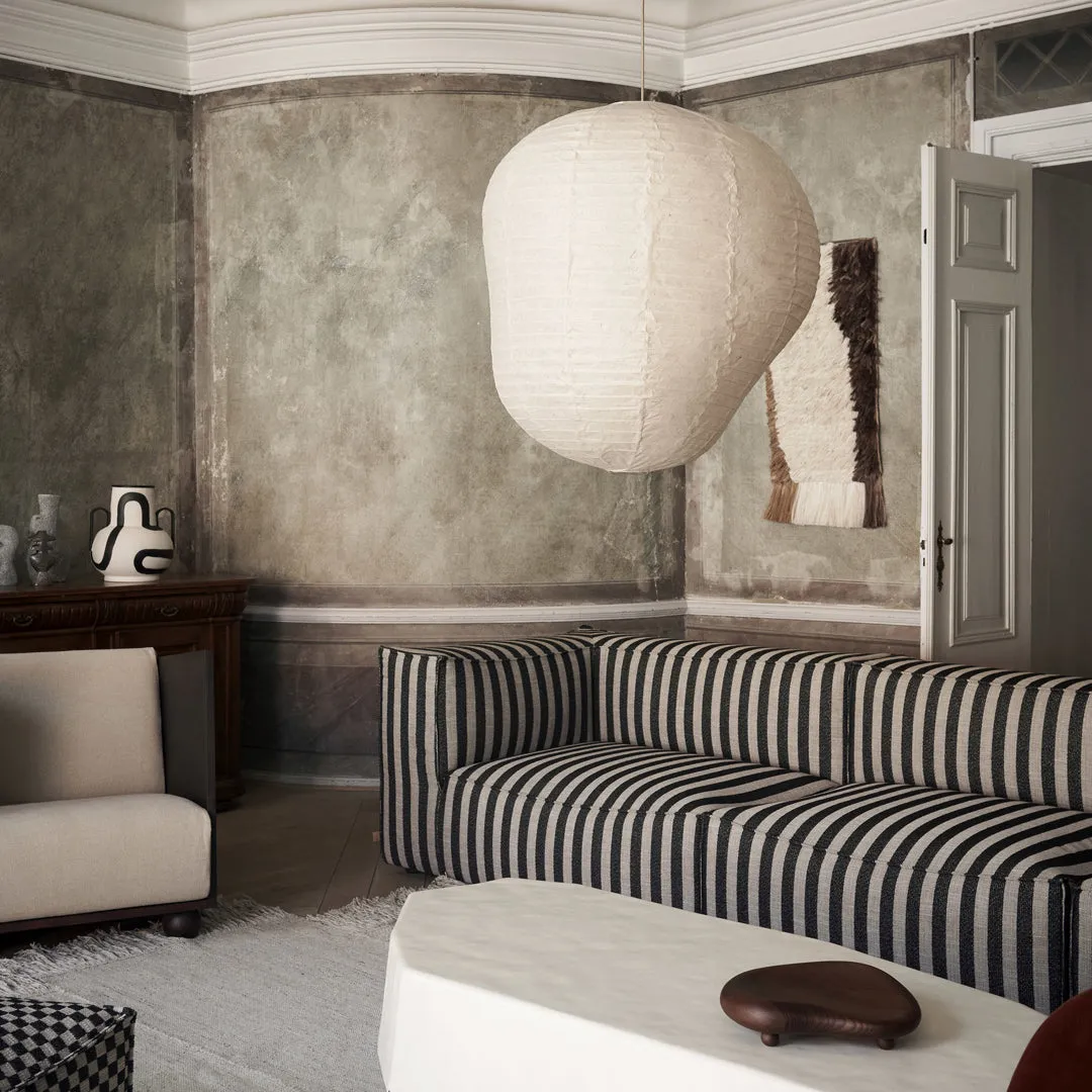 Kurbis Lampshade