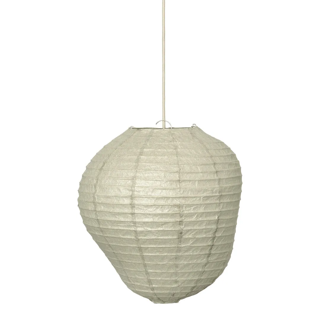 Kurbis Lampshade