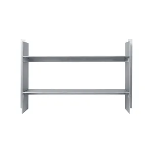 Lager Low Rack/Shelf