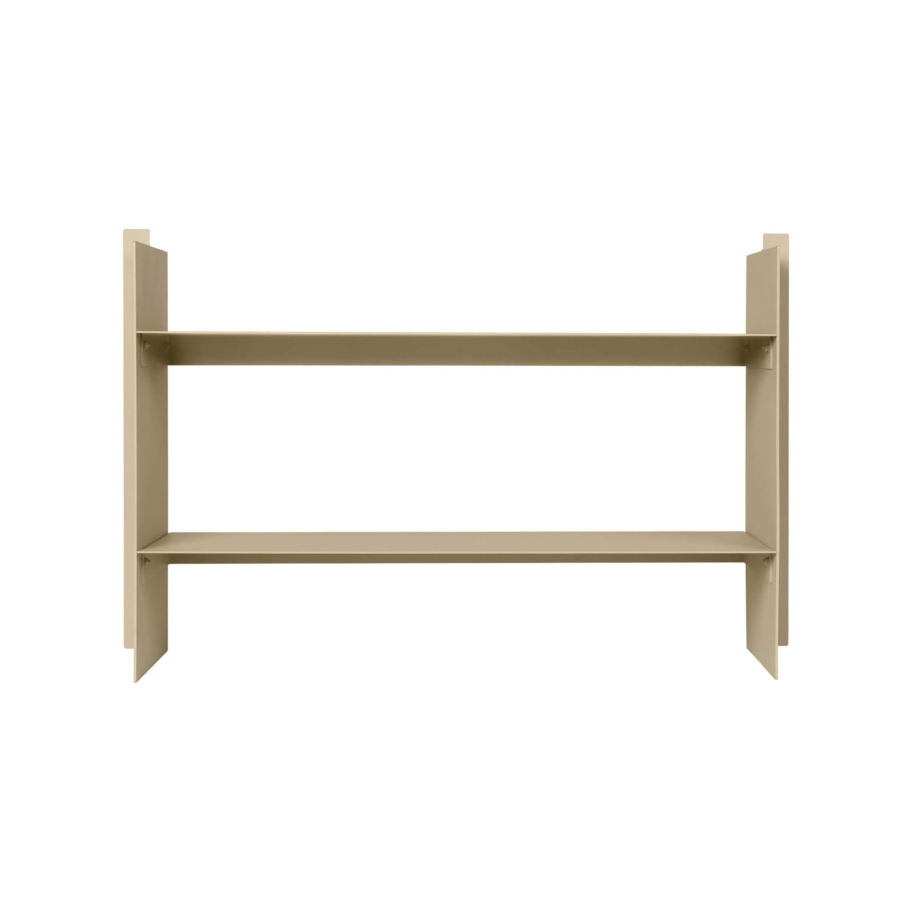 Lager Low Rack/Shelf