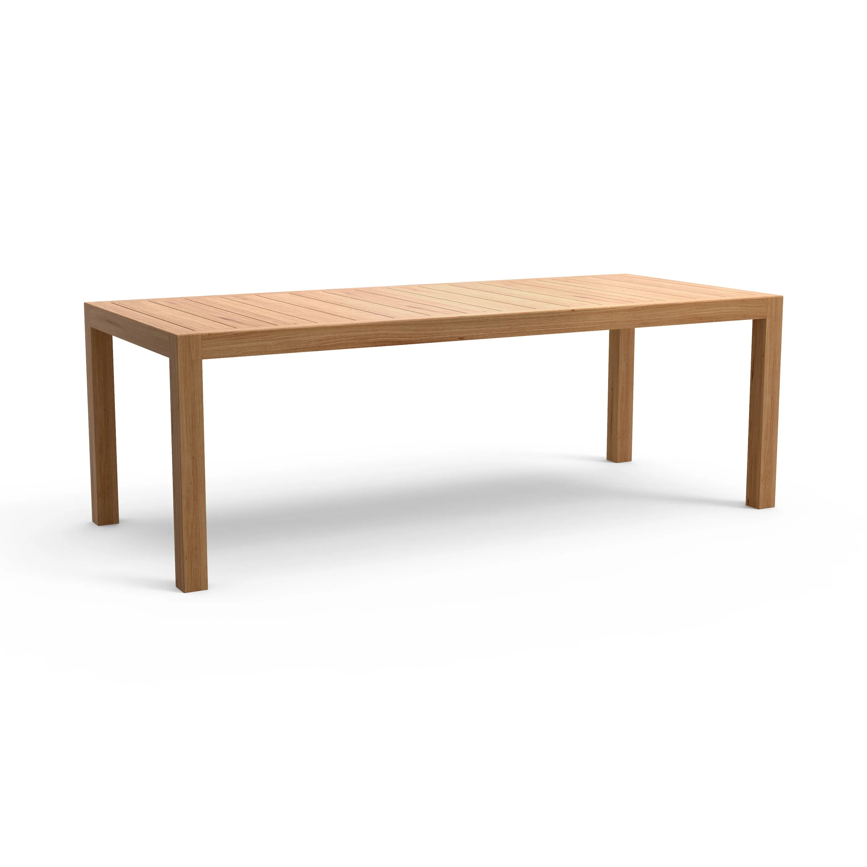 Lakns Dining Table