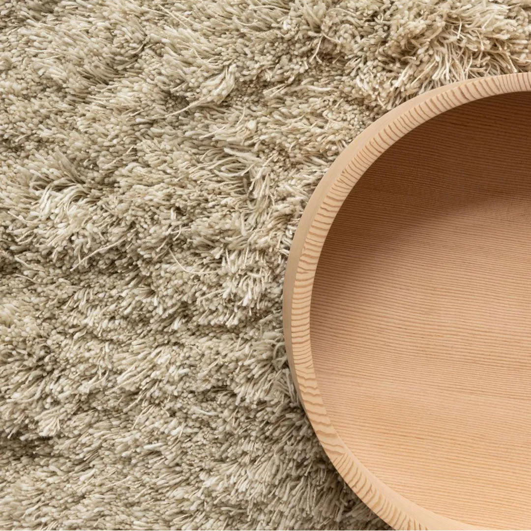 Landskab Alegraes Rug