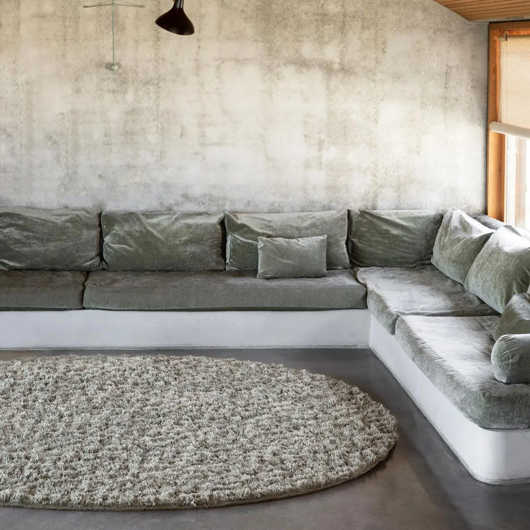 Landskab Alegraes Rug