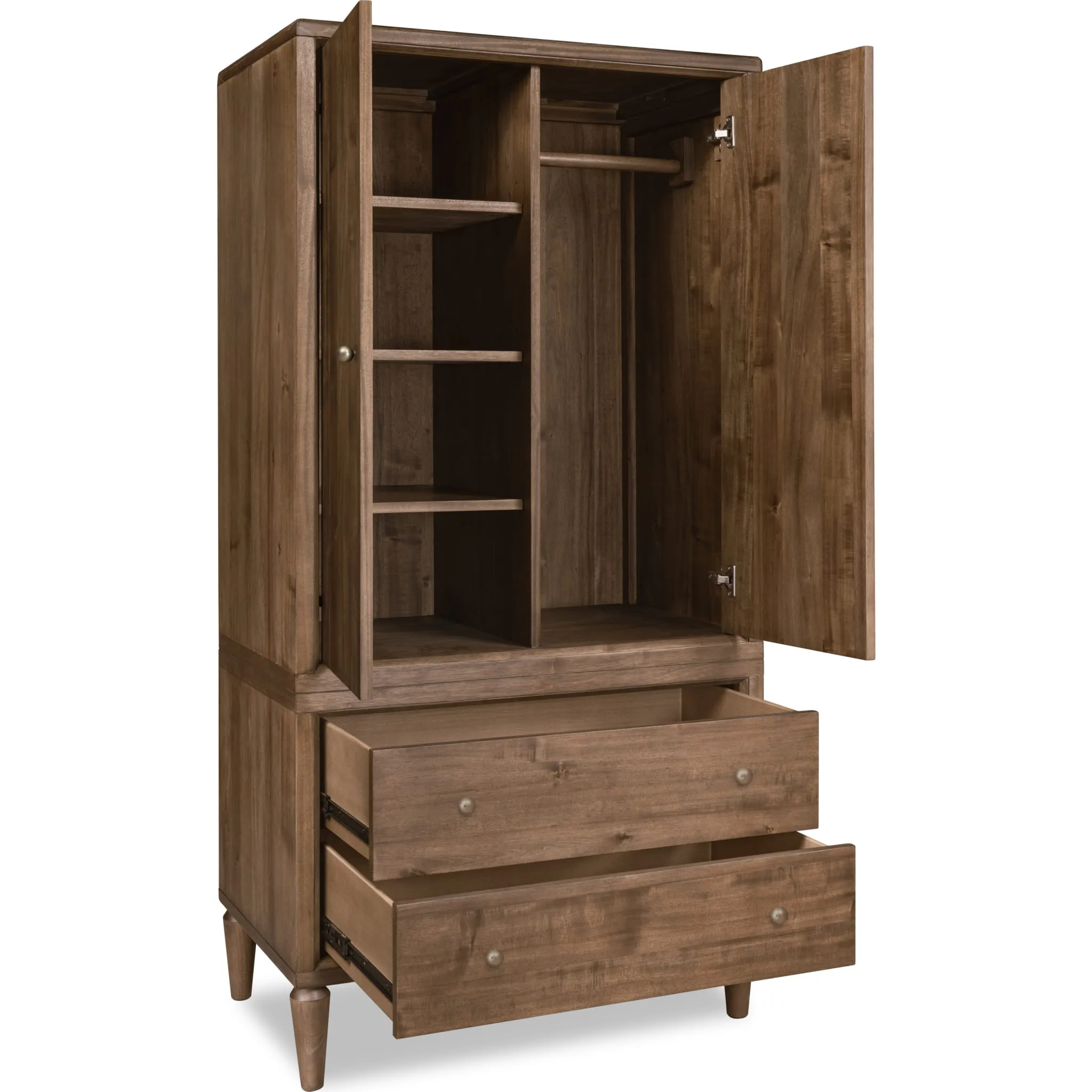 Langley Door Chest - Autm Frst Modus