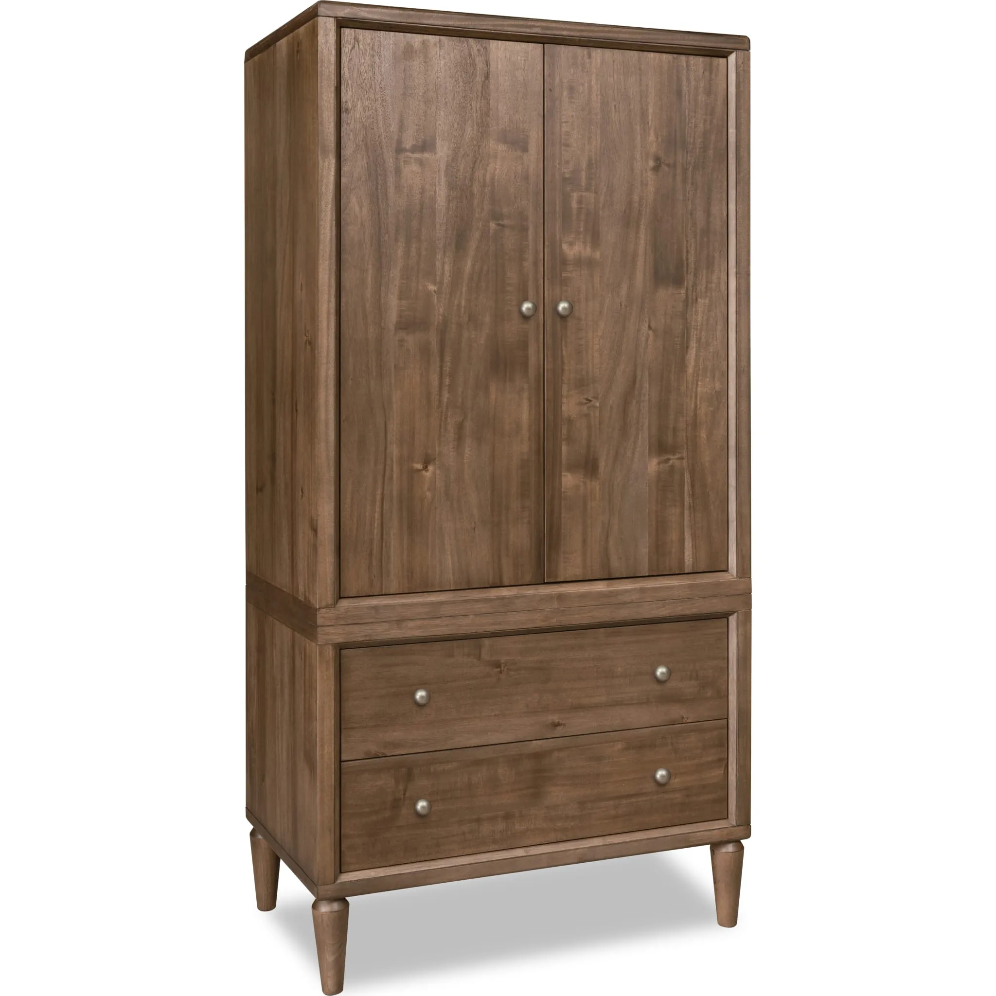 Langley Door Chest - Autm Frst Modus