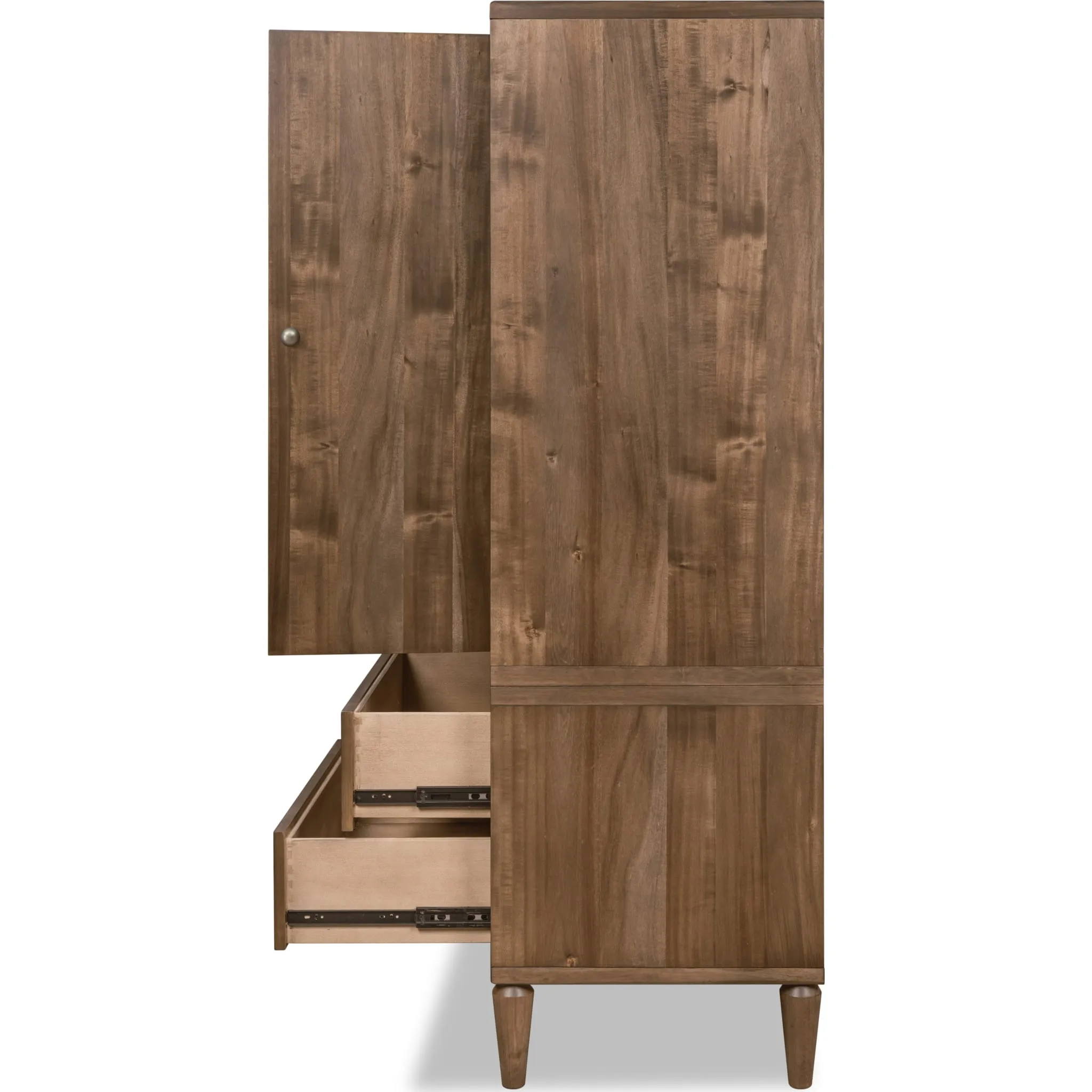 Langley Door Chest - Autm Frst Modus