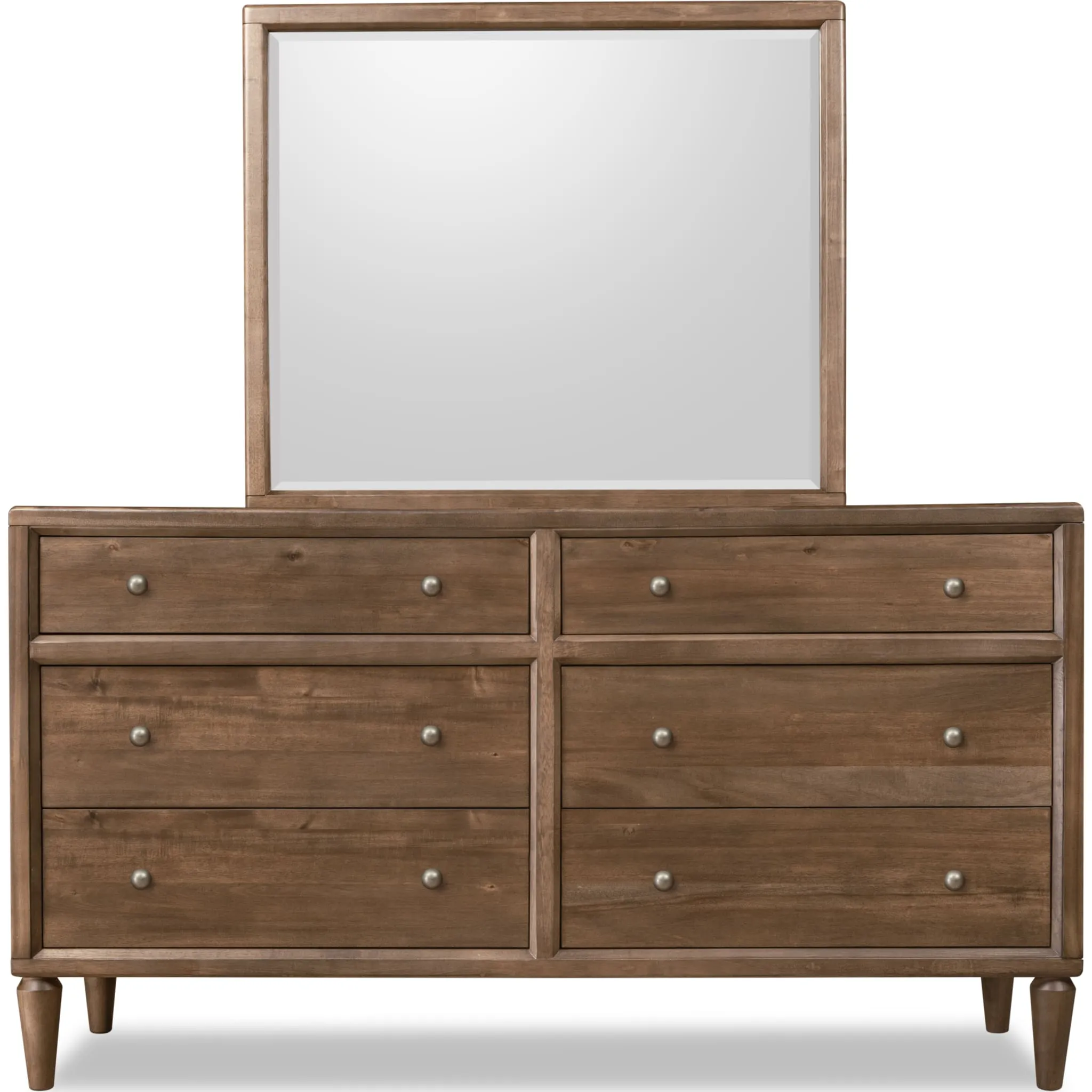 Langley Drs Mirror - Autmn Fst Modus