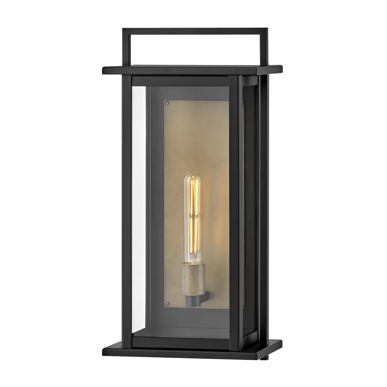 Langston Outdoor Wall Sconce