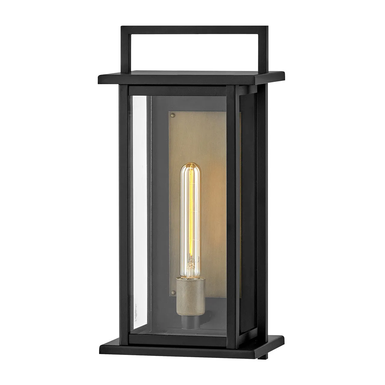 Langston Outdoor Wall Sconce