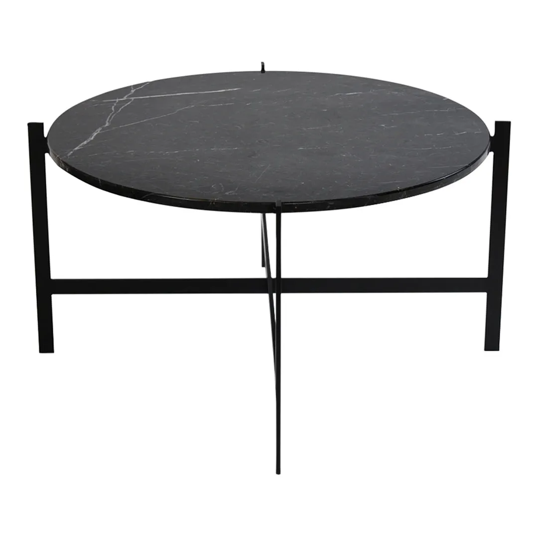 Large Deck Coffee Table