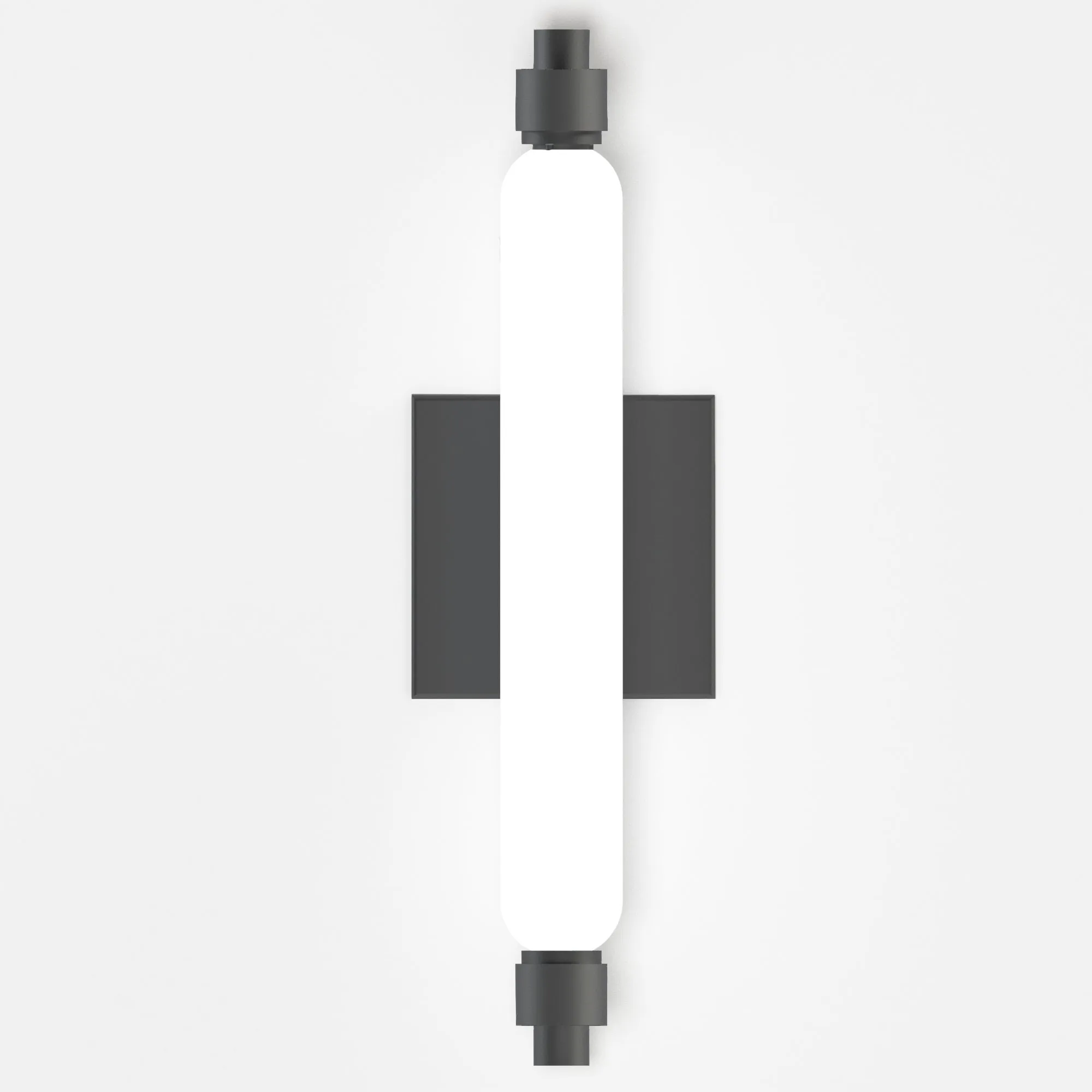 Le Corbusier La Roche Wall Sconce