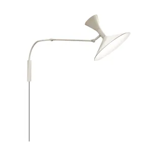 Le Corbusier Lampe de Marseille Mini Wall Sconce