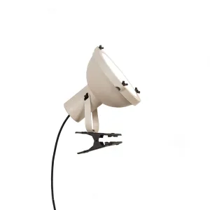Le Corbusier Projecteur PiInza Clip Table Lamp
