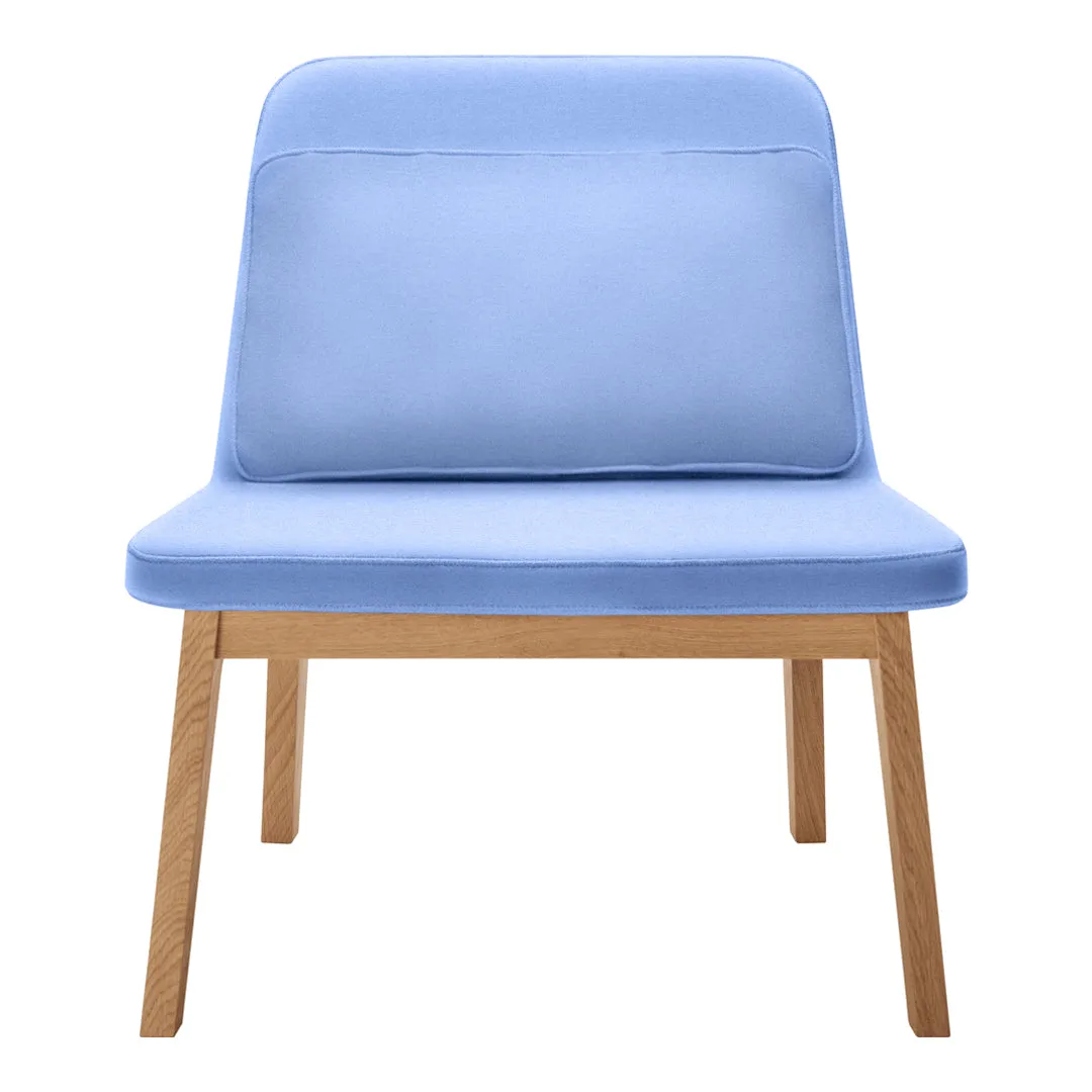 Lean Lounge Chair