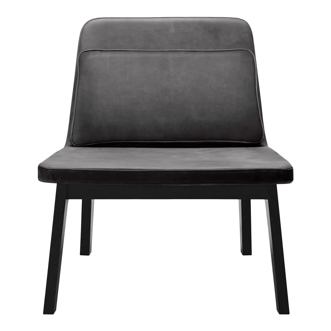 Lean Lounge Chair