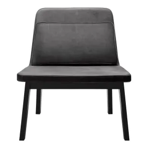 Lean Lounge Chair