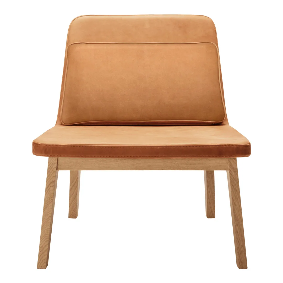 Lean Lounge Chair