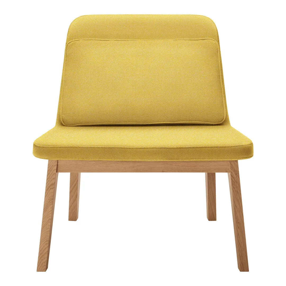 Lean Lounge Chair