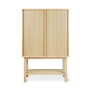 Ledger Tall Cabinet